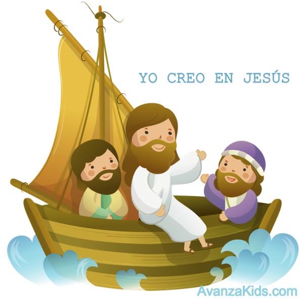 jesus 